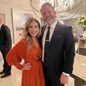 Meet your Posher, Kristin